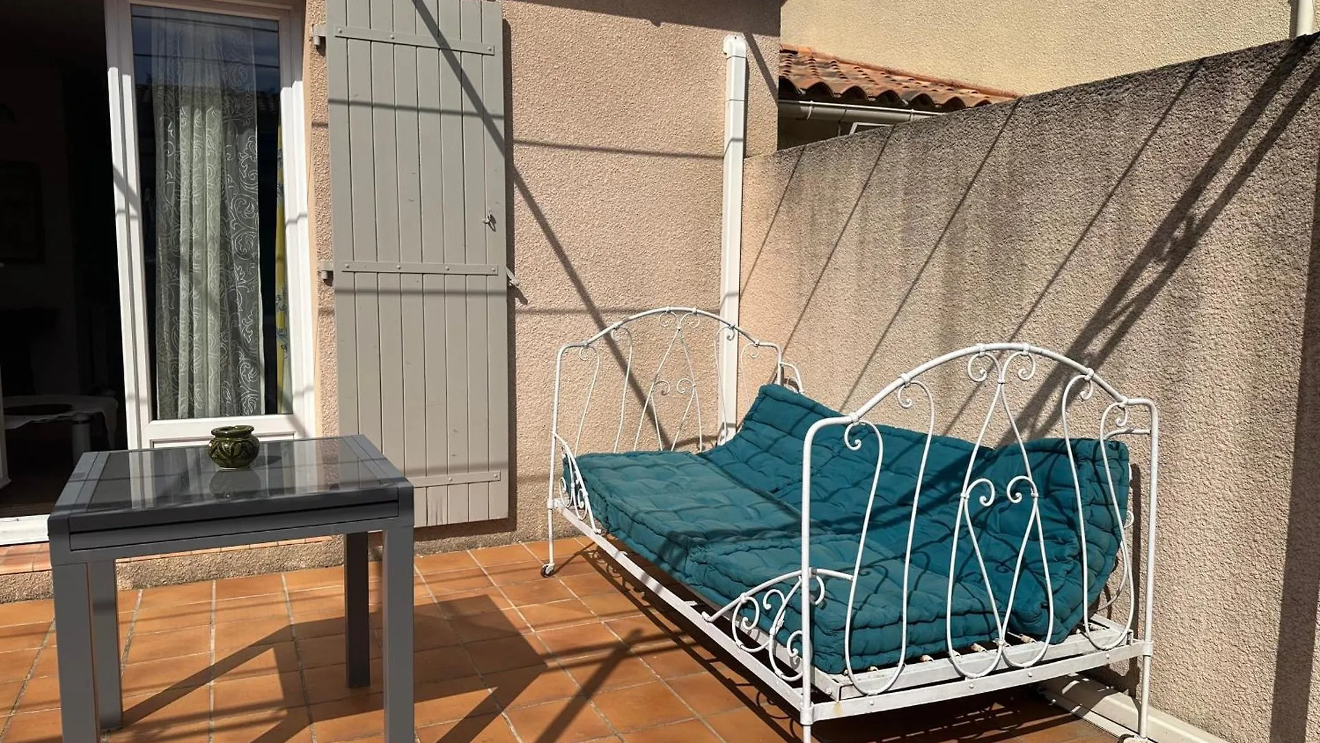 At Tinou'S Spacious Quiet House With Garden For 2 People LʼIsle-sur-la-Sorgue 0*,